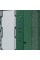 Корпус Thermaltake Core P6 TG Racing Green [CA-1V2-00MCWN-00] зеленый