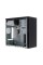 Корпус POWERMAN ES725BK [6120640] черный