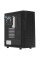 Корпус Thermaltake Versa J24 TG RGB [CA-1L7-00M1WN-01] черный