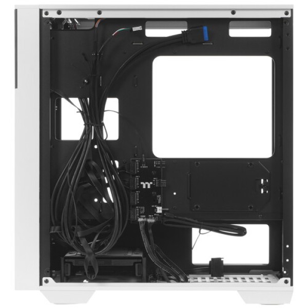 Корпус Thermaltake Divider 170 TG ARGB Snow [CA-1S4-00S6WN-00] белый