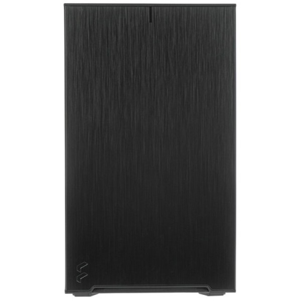 Корпус Fractal Design Define 7 Nano [FD-C-DEF7N-02] черный
