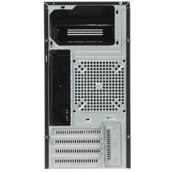 Корпус Chieftec Libra [LT-01B-OP] черный