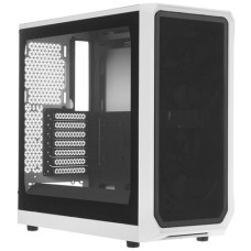 Корпус Fractal Design Focus 2 [FD-C-FOC2A-02] белый