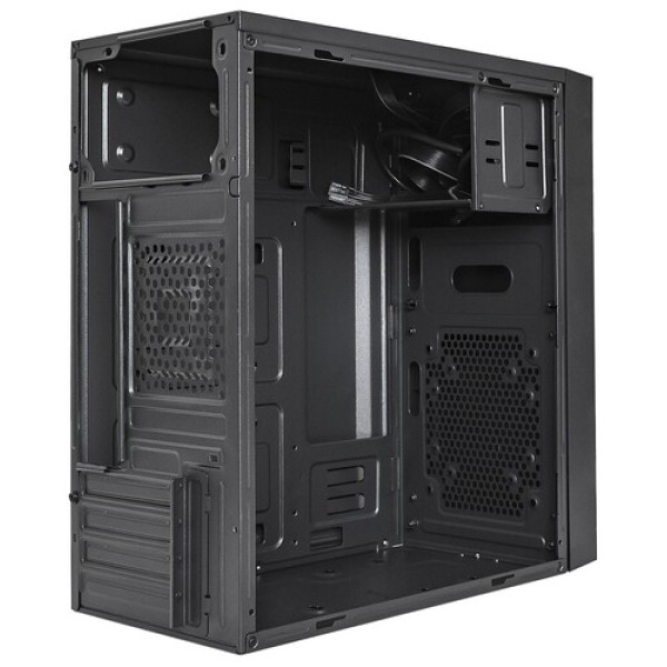 Корпус ExeGate BAA-113U [EX292351RUS] черный