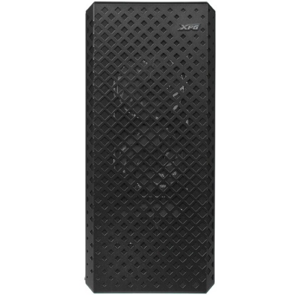 Корпус ADATA XPG DEFENDER PRO [DEFENDER PRO-BKCWW] черный
