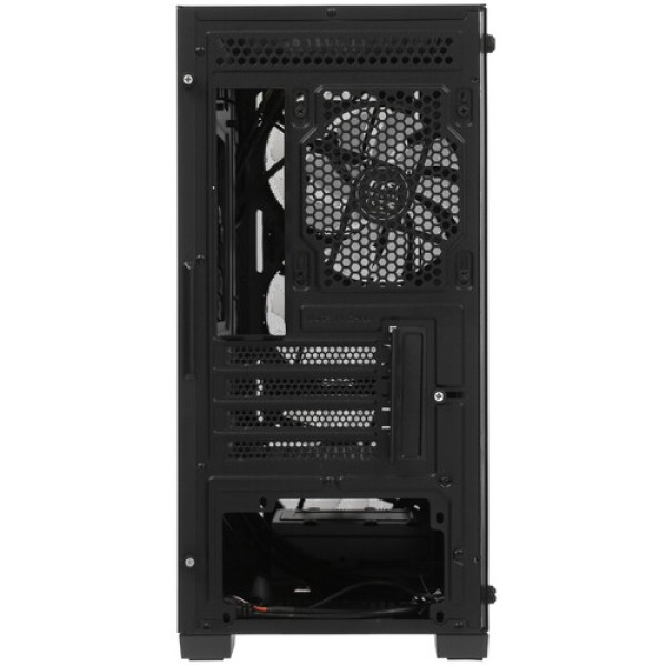 Корпус MSI MAG FORGE M100A [306-7G20A21-809] черный