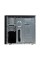 Корпус POWERMAN ES725BK [6120640] черный