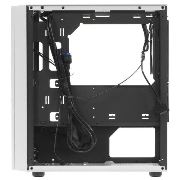 Корпус Cougar Purity RGB [CGR-5PC4W-RGB] белый