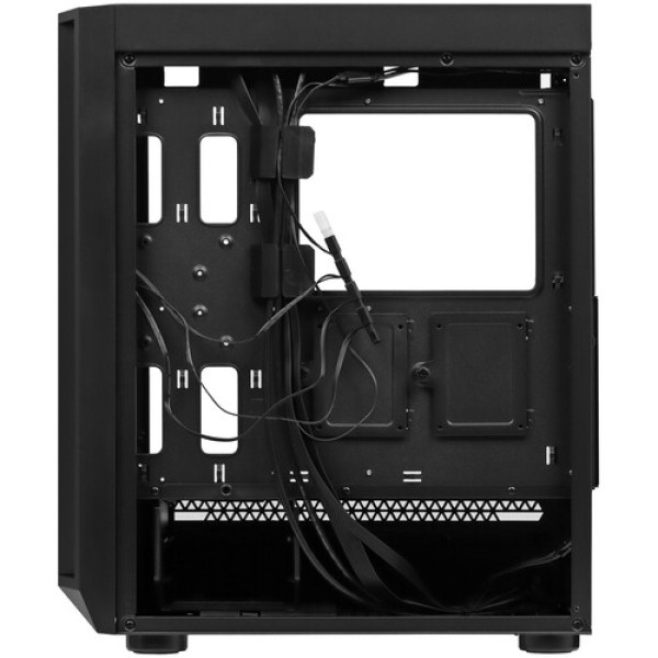 Корпус ZALMAN i6 черный