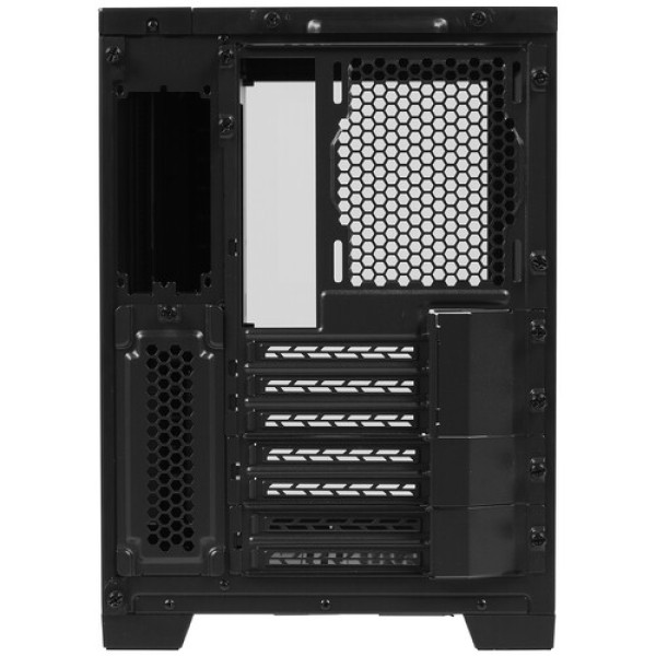 Корпус LIAN LI O11 Dynamic MINI [G99.O11DMI-X.R0] черный