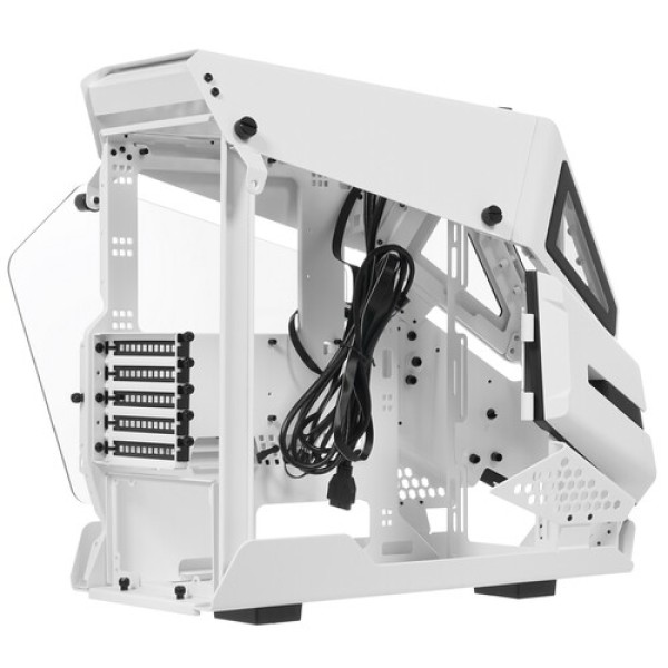 Корпус Thermaltake AH T200 Snow [CA-1R4-00S6WN-00] белый