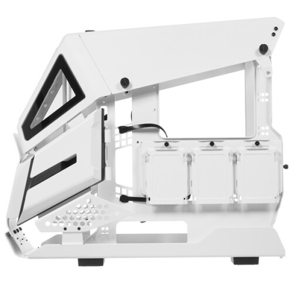 Корпус Thermaltake AH T200 Snow [CA-1R4-00S6WN-00] белый