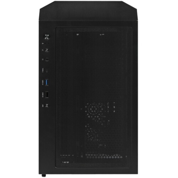 Корпус ZALMAN i6 черный