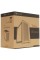 Корпус Thermaltake CTE C750 Air Snow [CA-1X6-00F6WN-00] белый