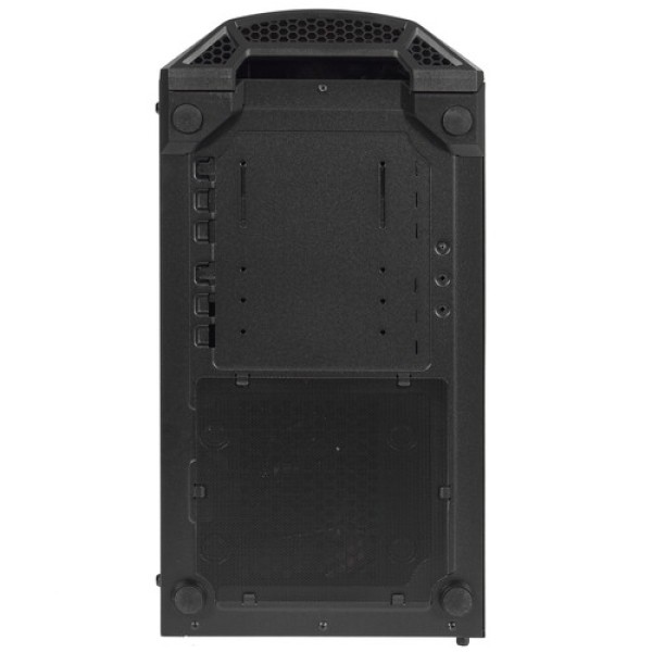 Корпус Cooler Master MasterBox MB320L ARGB [MCB-B320L-KGNN-S02] черный