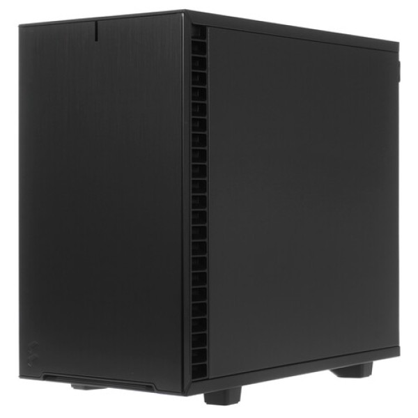Корпус Fractal Design Define 7 Nano [FD-C-DEF7N-02] черный