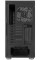 Корпус AeroCool Graphite [ACCM-PB24033.11] черный