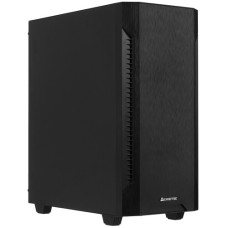 Корпус Chieftec Elox [AS-01B-OP] черный