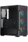 Корпус Corsair iCUE 220T RGB Airflow [CC-9011173-WW] черный