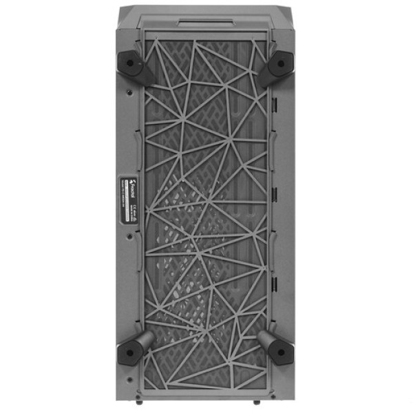 Корпус Fractal Design Meshify 2 [FD-C-MES2A-04] серый