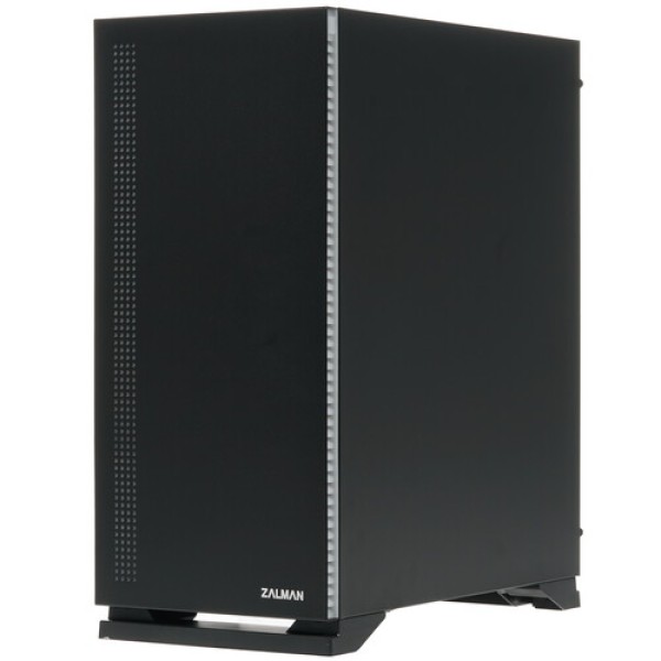 Корпус ZALMAN S5 черный