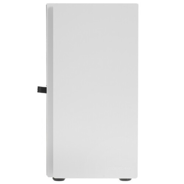 Корпус Cougar Purity RGB [CGR-5PC4W-RGB] белый
