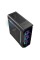 Корпус GameMax StarLight FRGB BK [StarLightFRGBBK] черный