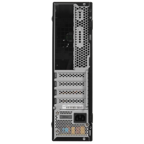Корпус InWin CE052S [6119246] черный