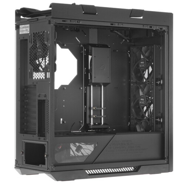 Корпус ASUS ROG Strix Helios GX601 [90DC0020-B39000] черный