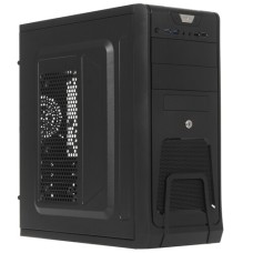 Корпус ExeGate CP-603UB-CP450 [EX283217RUS] черный