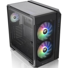 Корпус Thermaltake View 51 Tempered Glass ARGB Edition [CA-1Q6-00M1WN-00] черный