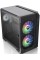 Корпус Thermaltake View 51 Tempered Glass ARGB Edition [CA-1Q6-00M1WN-00] черный