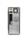 Корпус ExeGate CP-603UB-CP450 [EX283217RUS] черный