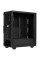Корпус Chieftec Elox [AS-01B-OP] черный