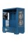 Корпус MONTECH SKY TWO [SKY TWO Morocco Blue] синий