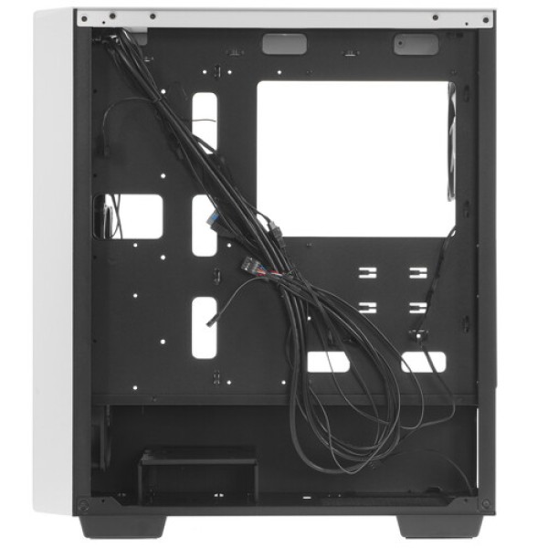 Корпус DEEPCOOL CC560 WH [R-CC560-WHGAA4-G-1] белый