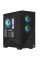 Корпус Thermaltake Divider 370 TG ARGB [CA-1S4-00M1WN-00] черный