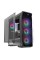 Корпус GameMax StarLight FRGB BK [StarLightFRGBBK] черный