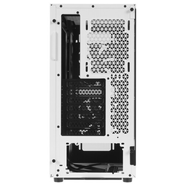 Корпус Fractal Design Focus 2 [FD-C-FOC2A-02] белый