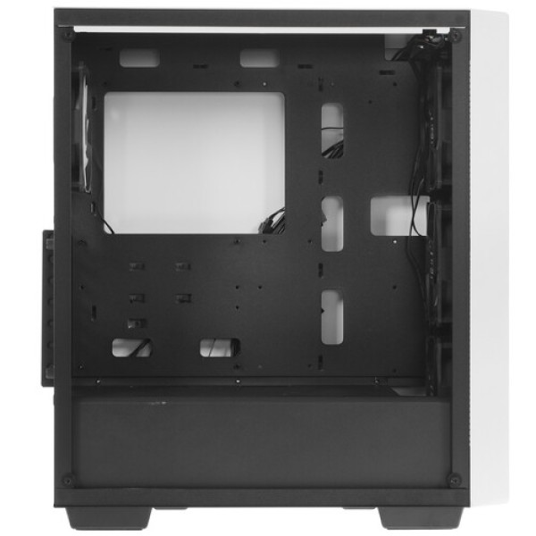 Корпус DEEPCOOL CC560 WH [R-CC560-WHGAA4-G-1] белый