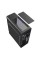 Корпус GameMax StarLight FRGB BK [StarLightFRGBBK] черный