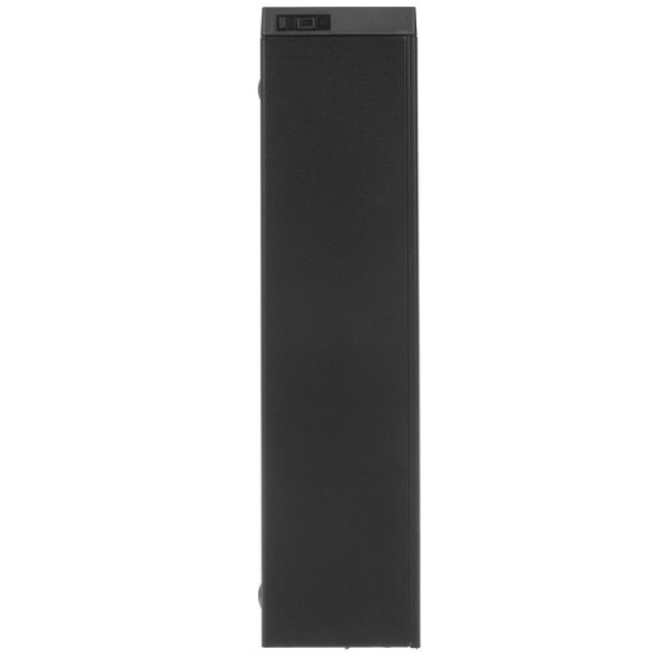 Корпус InWin CE052S [6119246] черный