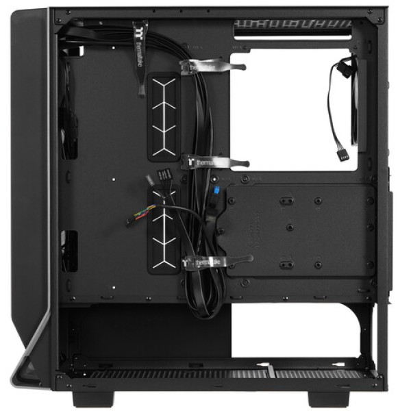 Корпус Thermaltake Ceres 300 [CA-1Y2-00M1WN-00] черный