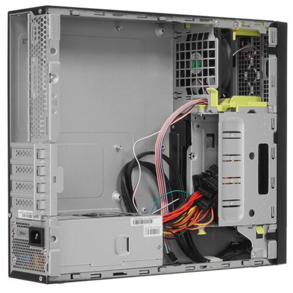 Корпус InWin CE052S [6119246] черный