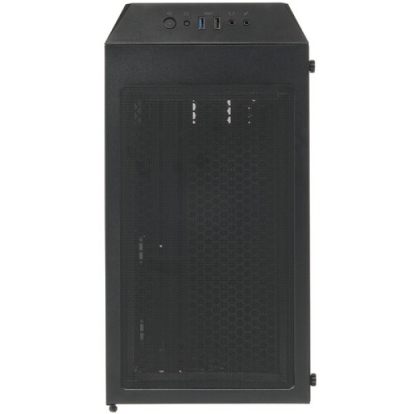 Корпус Cougar MG130-G [385TM10.0002] черный