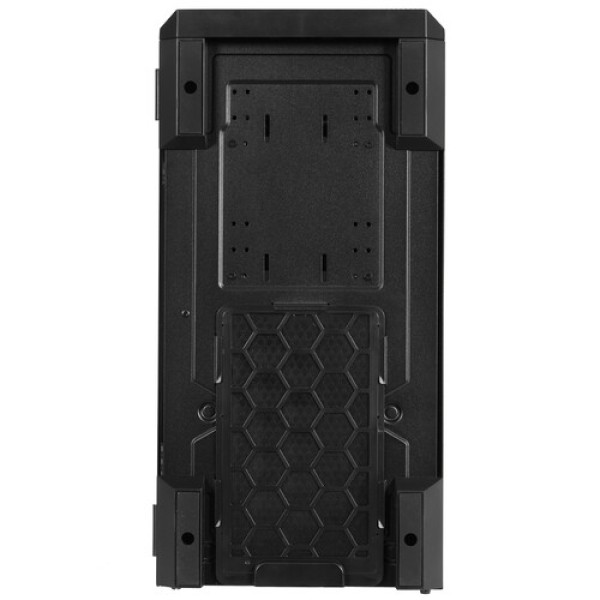Корпус ADATA XPG DEFENDER [DEFENDER-BKCWW] черный