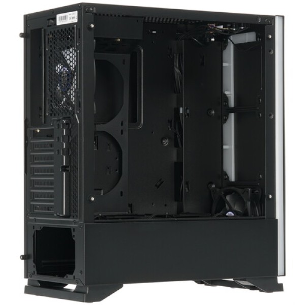 Корпус ZALMAN S5 черный