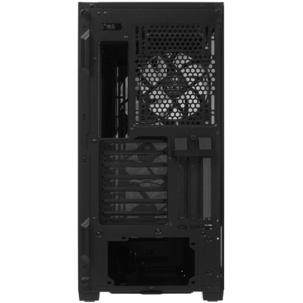 Корпус Cougar Duoface Pro RGB [CGR-5AD1B-RGB] черный