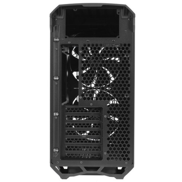 Корпус Fractal Design Torrent Compact Black Solid [FD-C-TOR1C-04] черный