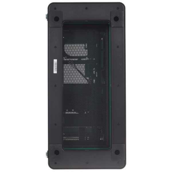 Корпус Thermaltake Core P6 TG Racing Green [CA-1V2-00MCWN-00] зеленый